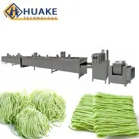 Линия за производство на юфка