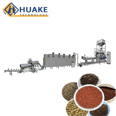 Плаваща машина за хранене на риба