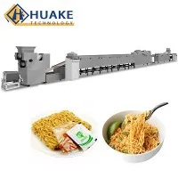 Машина за незапържени юфка