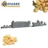 Машина за обработка на соеви парчета