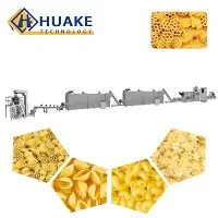 Линия за производство на макарони